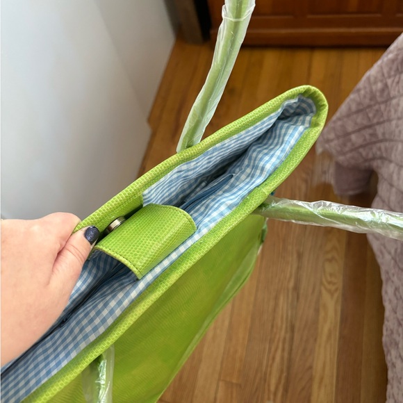 Y2K Cottagecore Avon Kitty Cat Cute Girly Tote - Picture 7 of 7